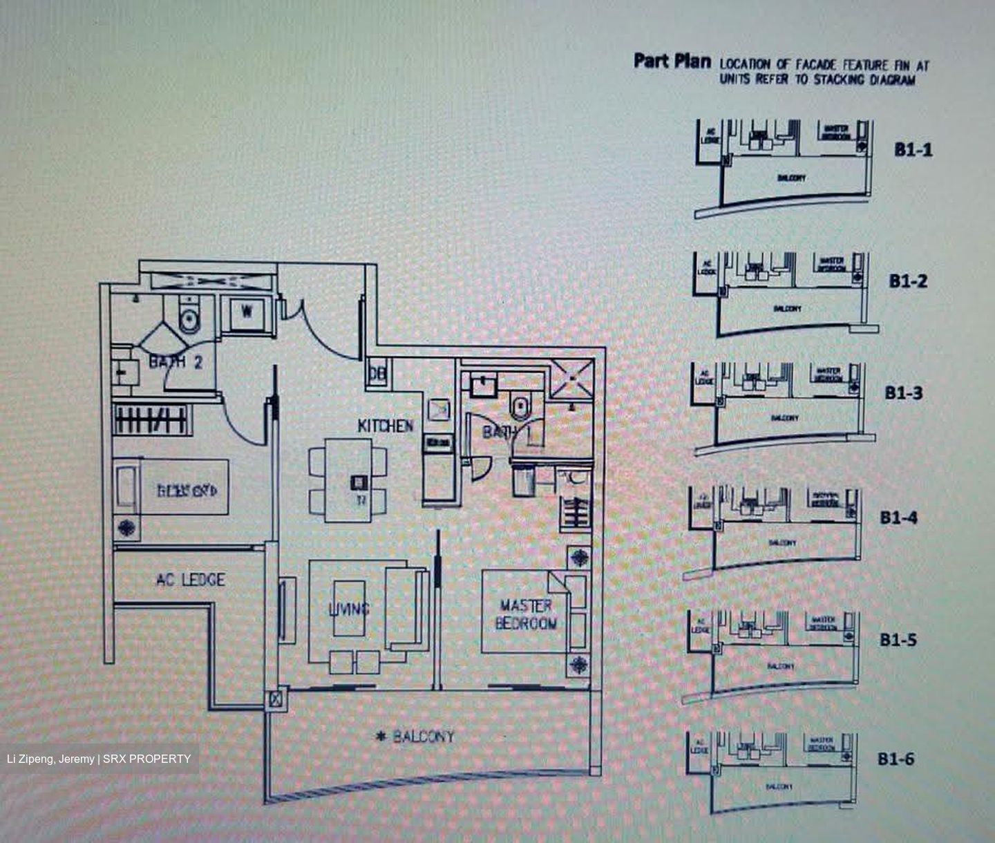 Eight Riversuites (D12), Condominium #617152721
